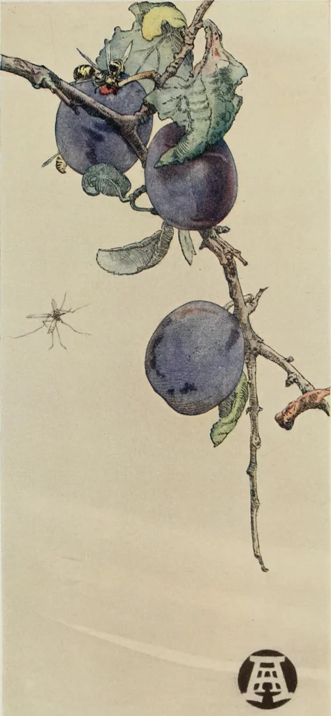 An illustration from International studio, 1897, leaf 338