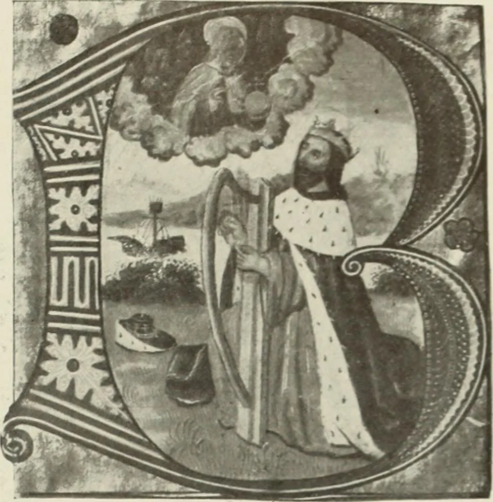 An illustration from International studio, 1897, leaf 34