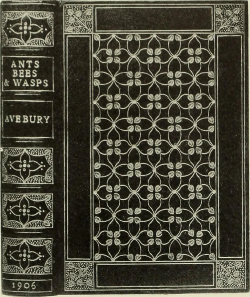 An illustration from International studio, 1897, leaf 365