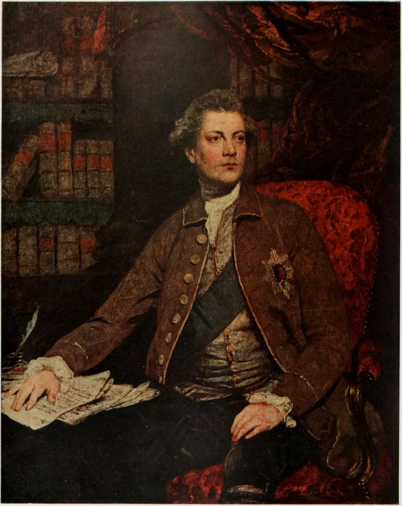 An illustration from International studio, 1897, leaf 49
