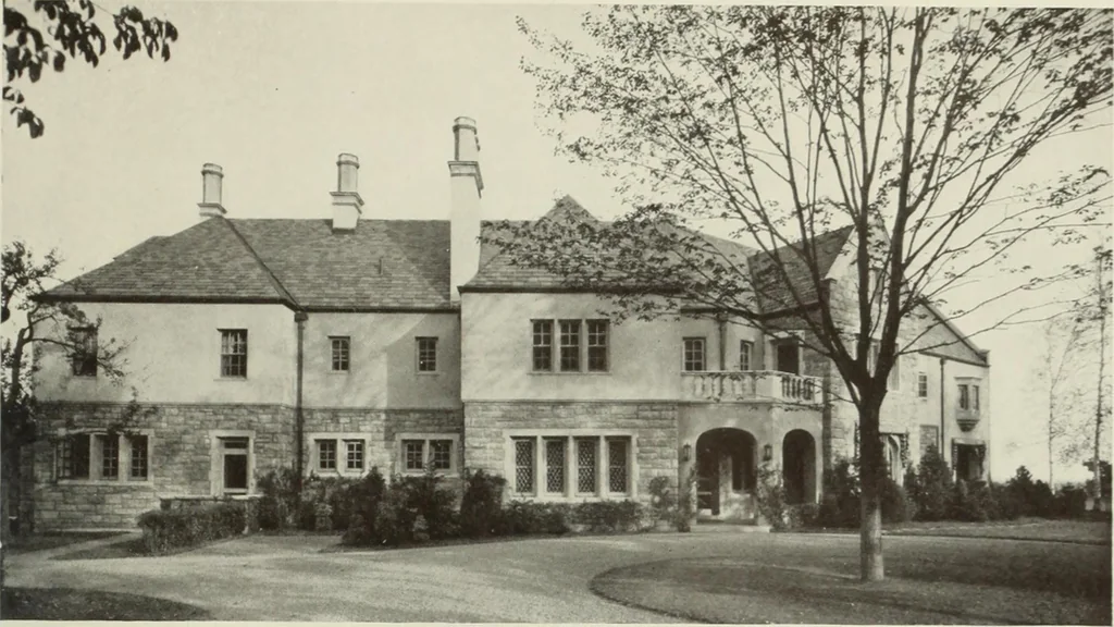 An illustration from International studio, 1897, leaf 66
