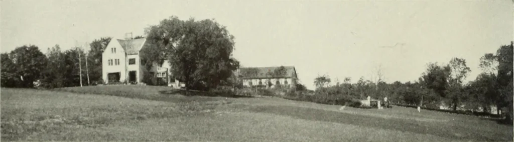 An illustration from International studio, 1897, leaf 69