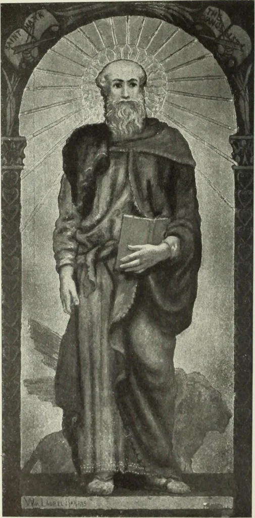 An illustration from International studio, 1897, leaf 75