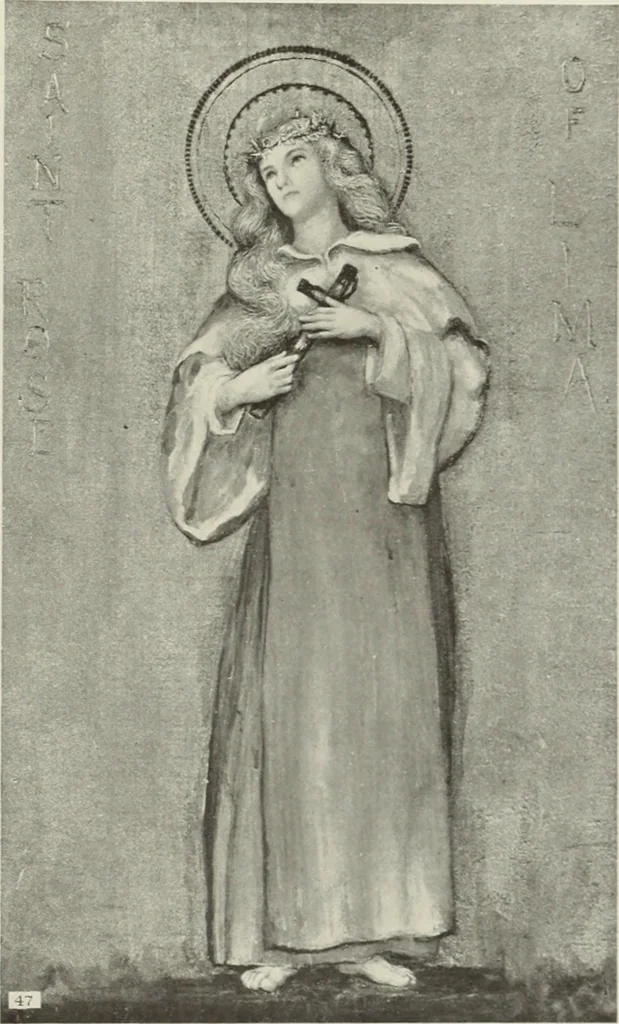 An illustration from International studio, 1897, leaf 76