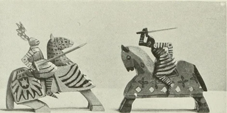 An illustration from International studio, 1897, leaf 165