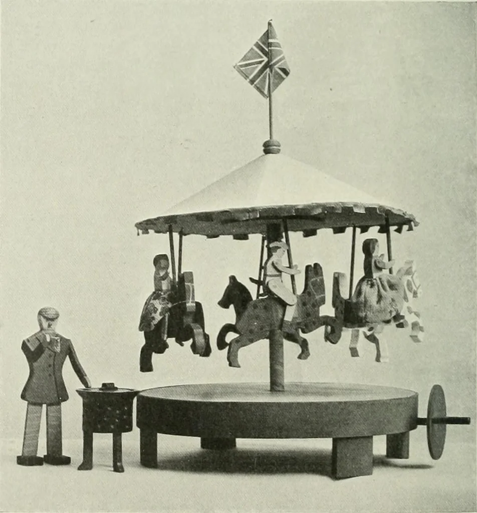 An illustration from International studio, 1897, leaf 165