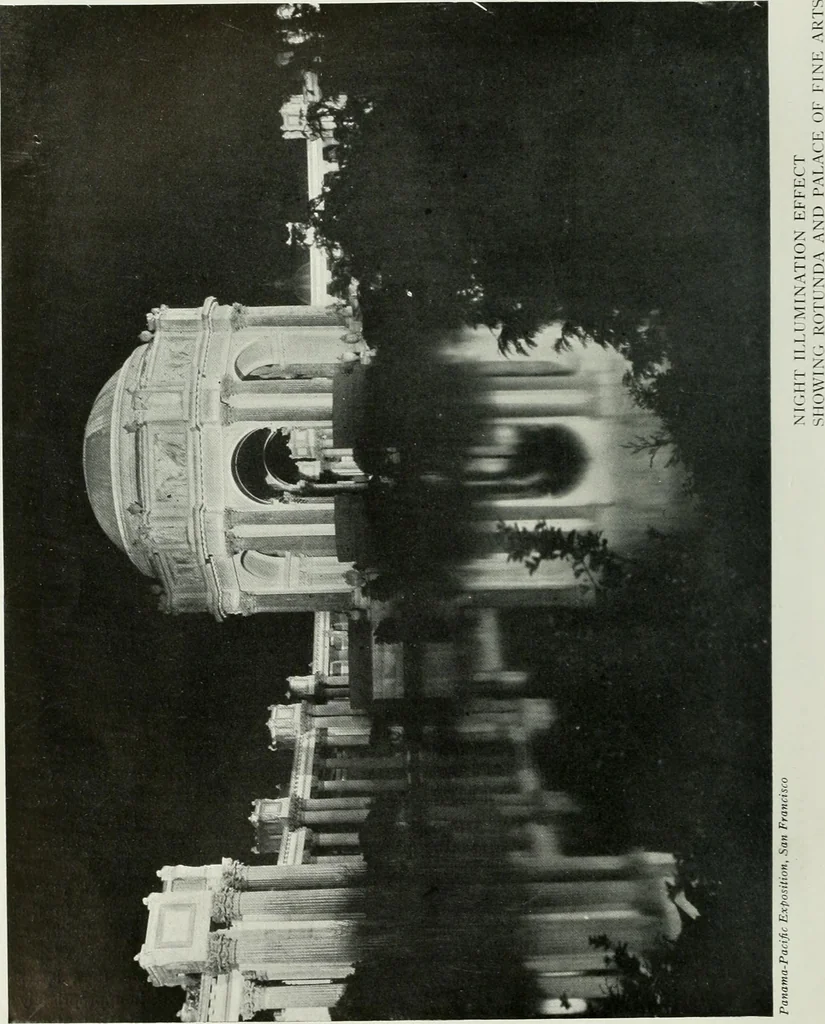 An illustration from International studio, 1897, leaf 19