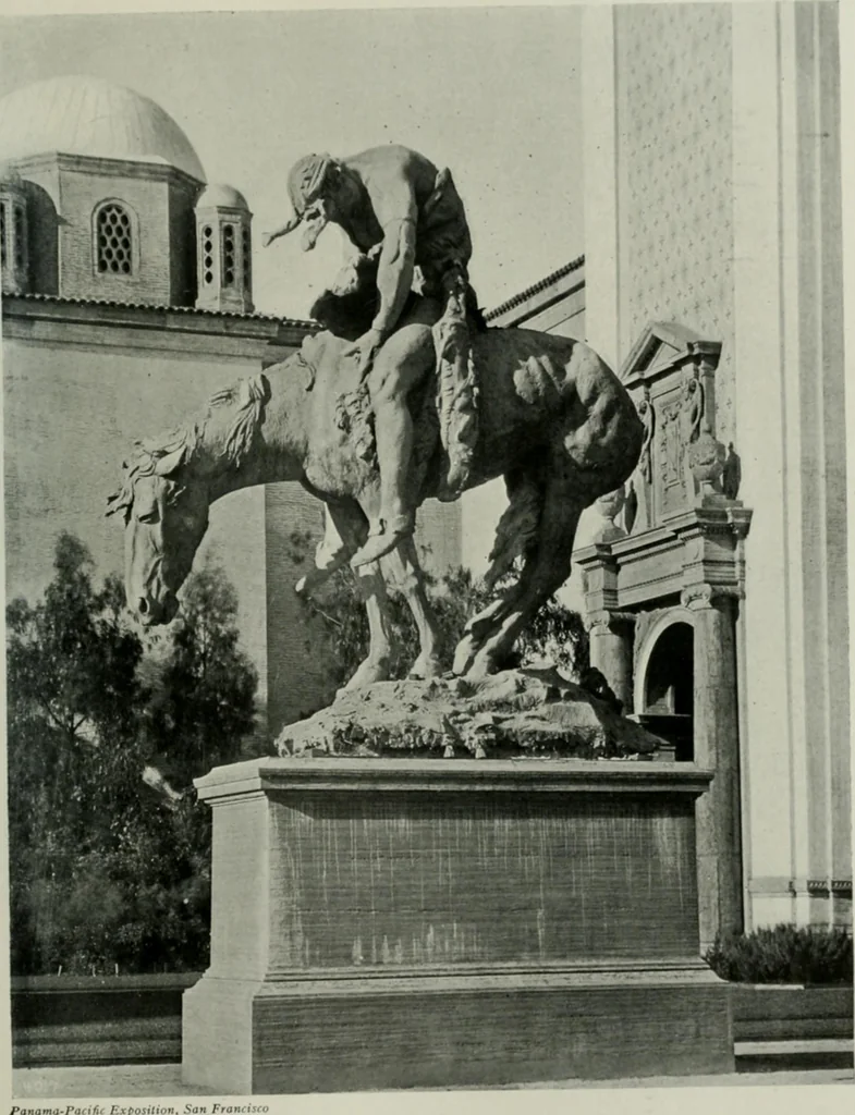 An illustration from International studio, 1897, leaf 20