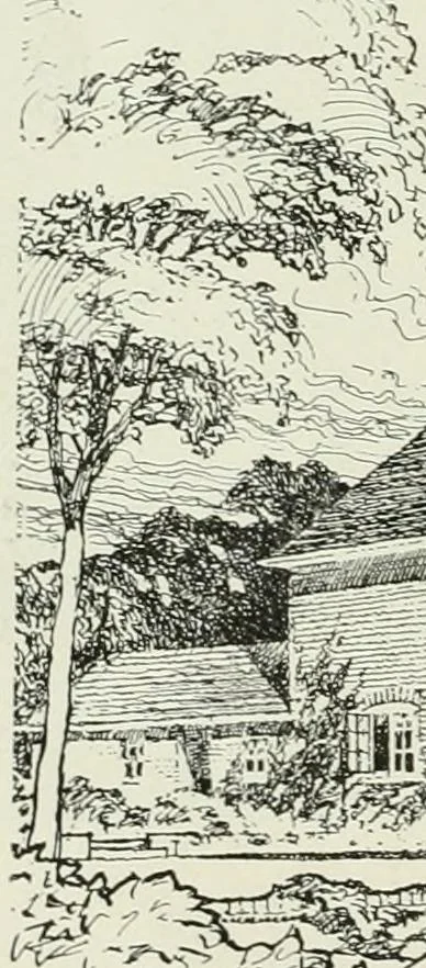 An illustration from International studio, 1897, leaf 229