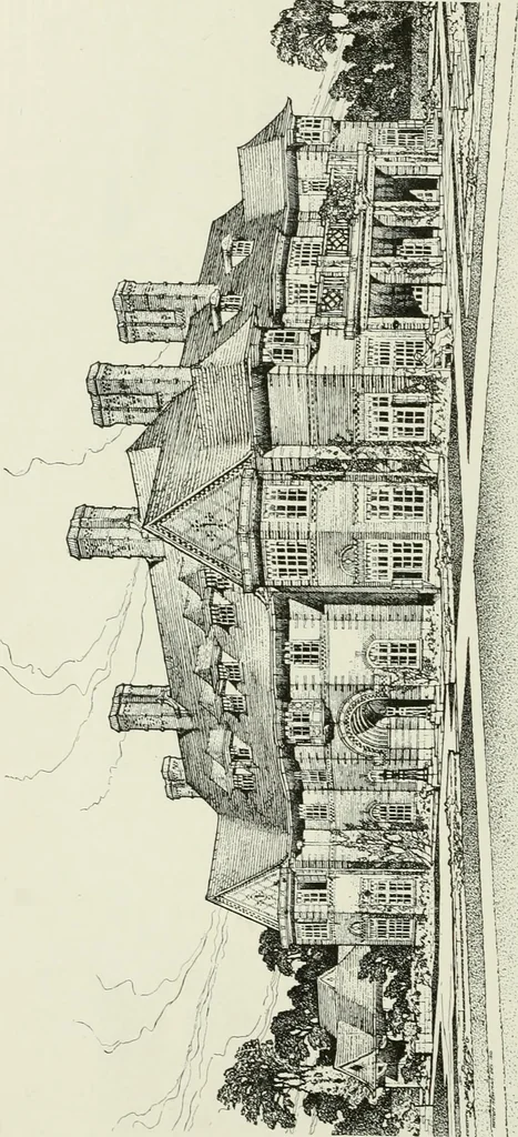 An illustration from International studio, 1897, leaf 231