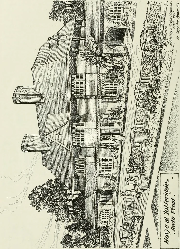 An illustration from International studio, 1897, leaf 233