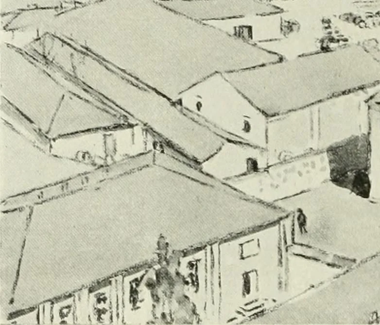 An illustration from International studio, 1897, leaf 289