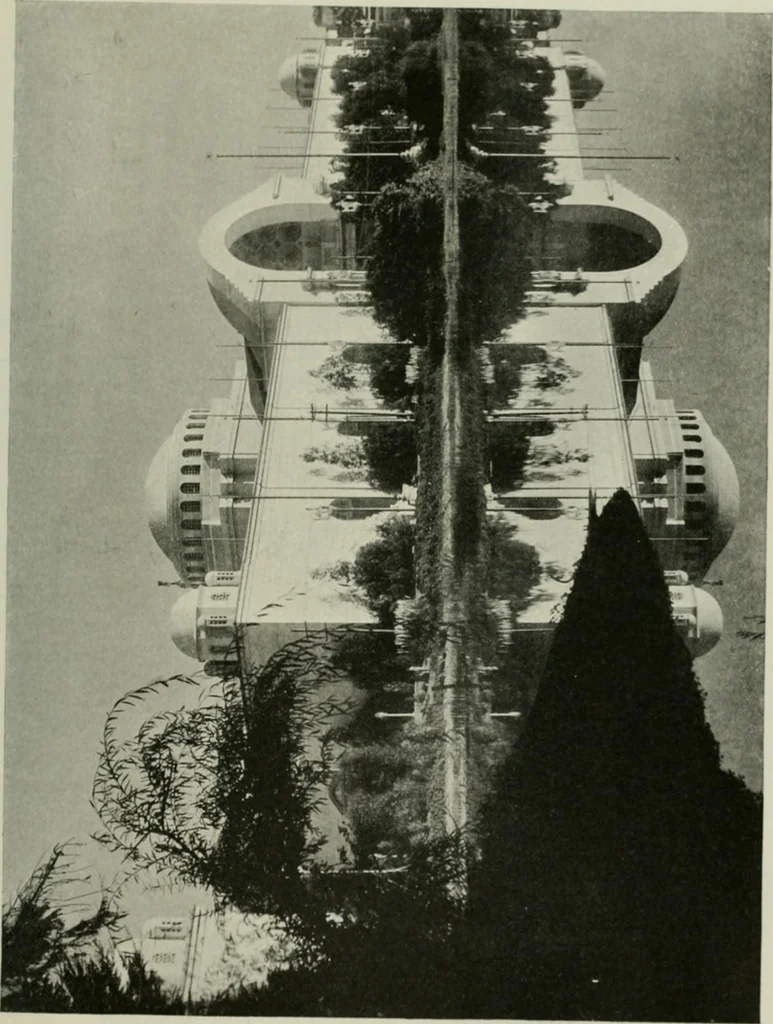 An illustration from International studio, 1897, leaf 296