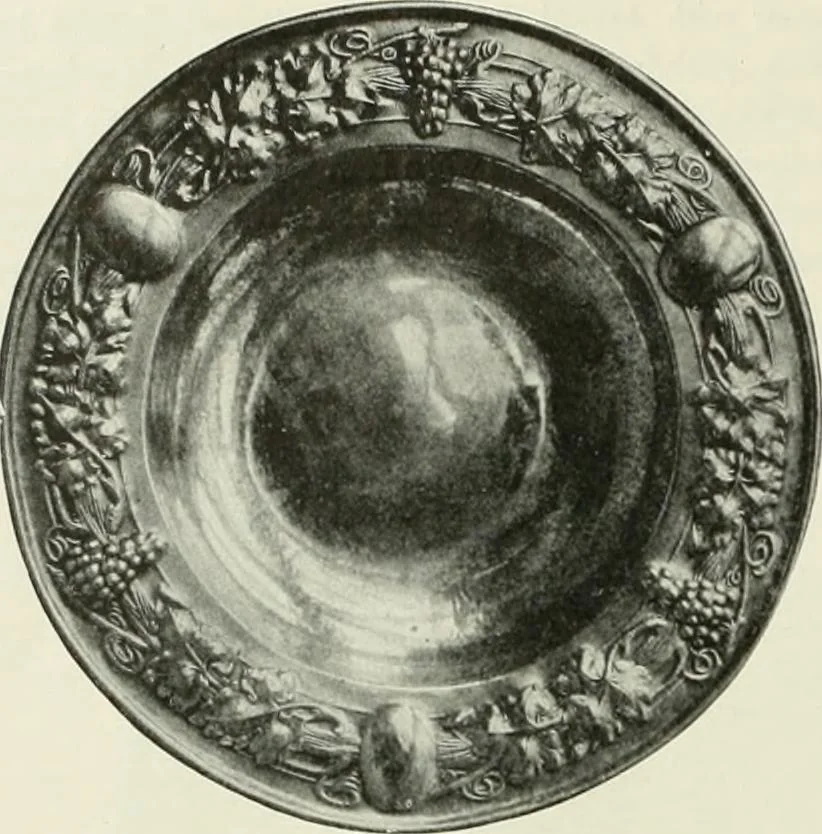 An illustration from International studio, 1897, leaf 359