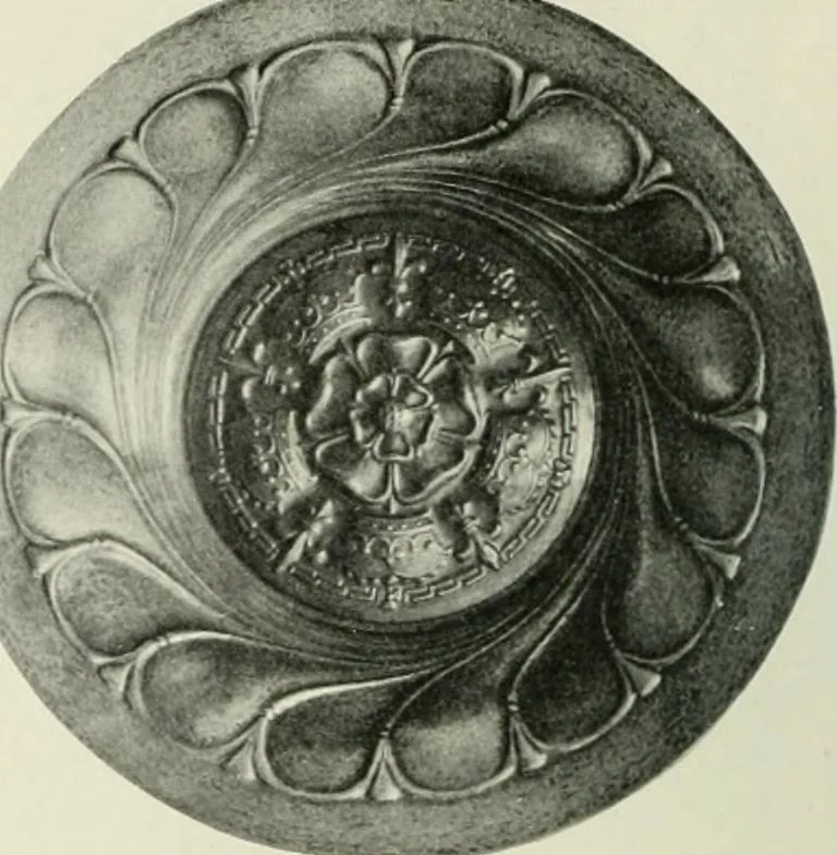 An illustration from International studio, 1897, leaf 359