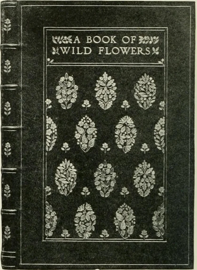 An illustration from International studio, 1897, leaf 361