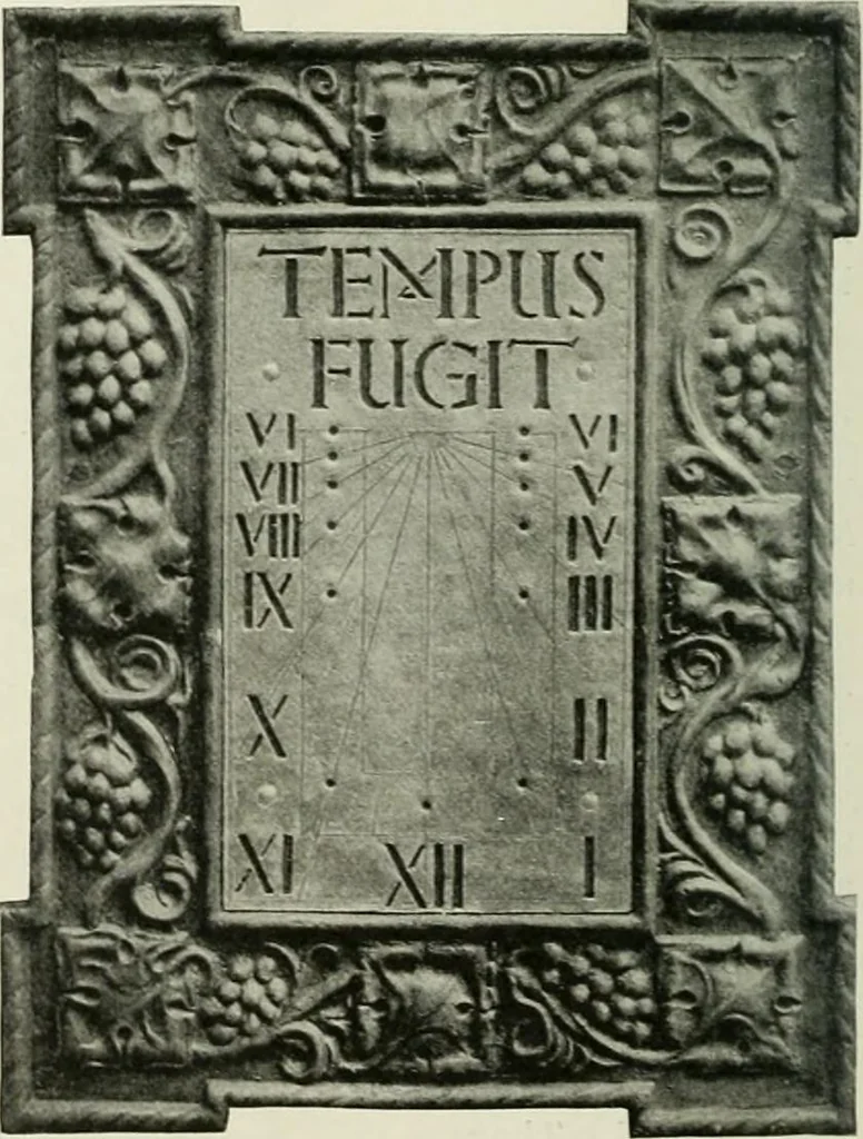 An illustration from International studio, 1897, leaf 361