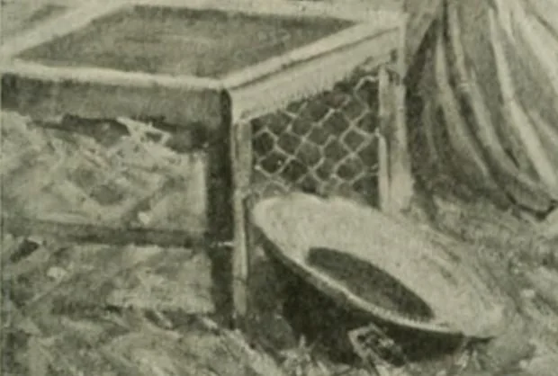 An illustration from International studio, 1897, leaf 368