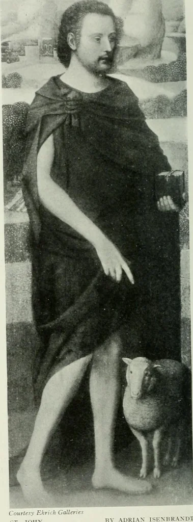 An illustration from International studio, 1897, leaf 45