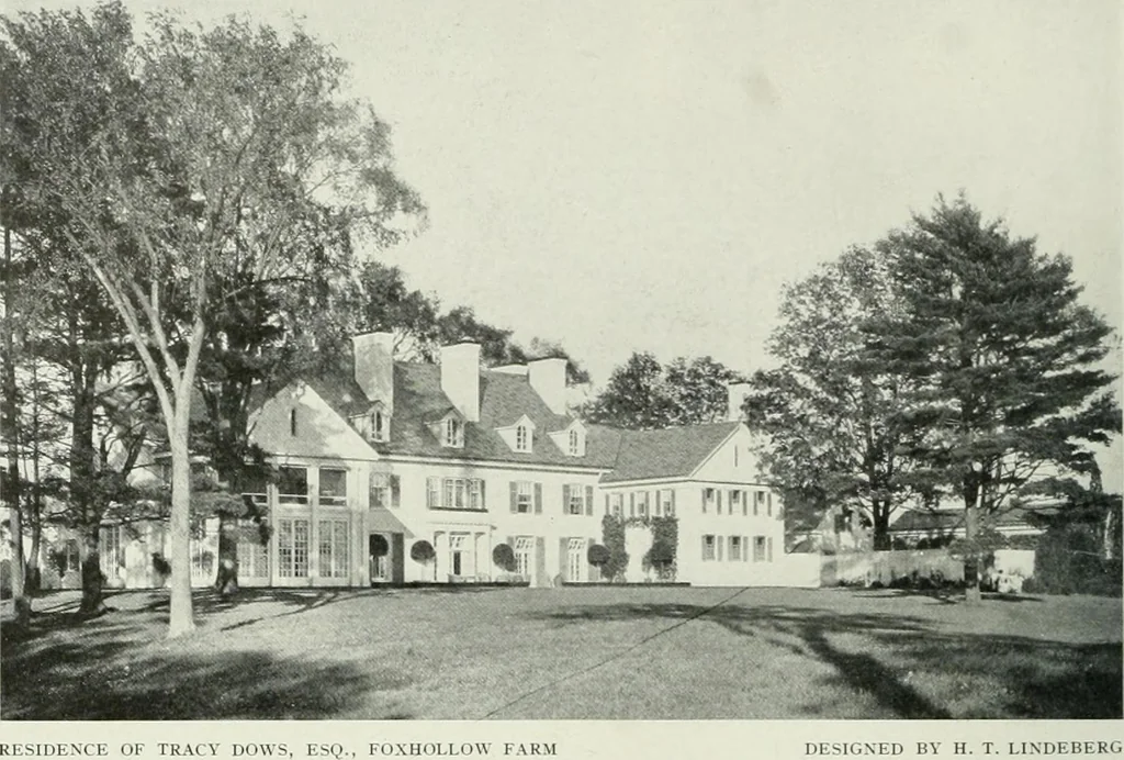 An illustration from International studio, 1897, leaf 91