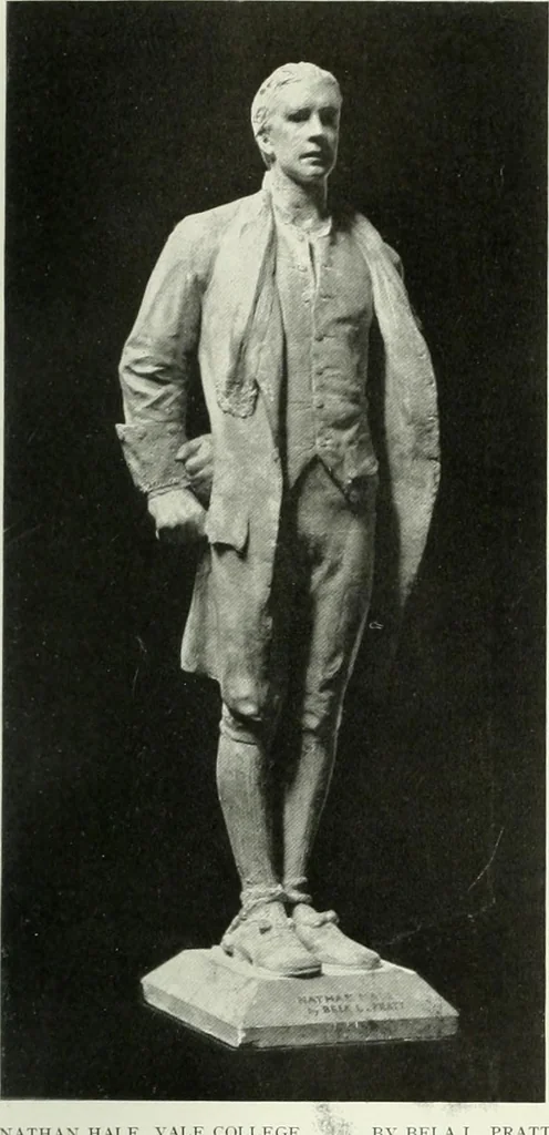 An illustration from International studio, 1897, leaf 132