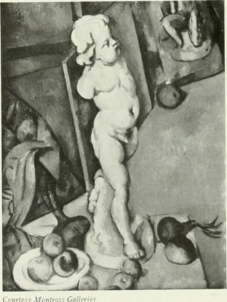 An illustration from International studio, 1897, leaf 140