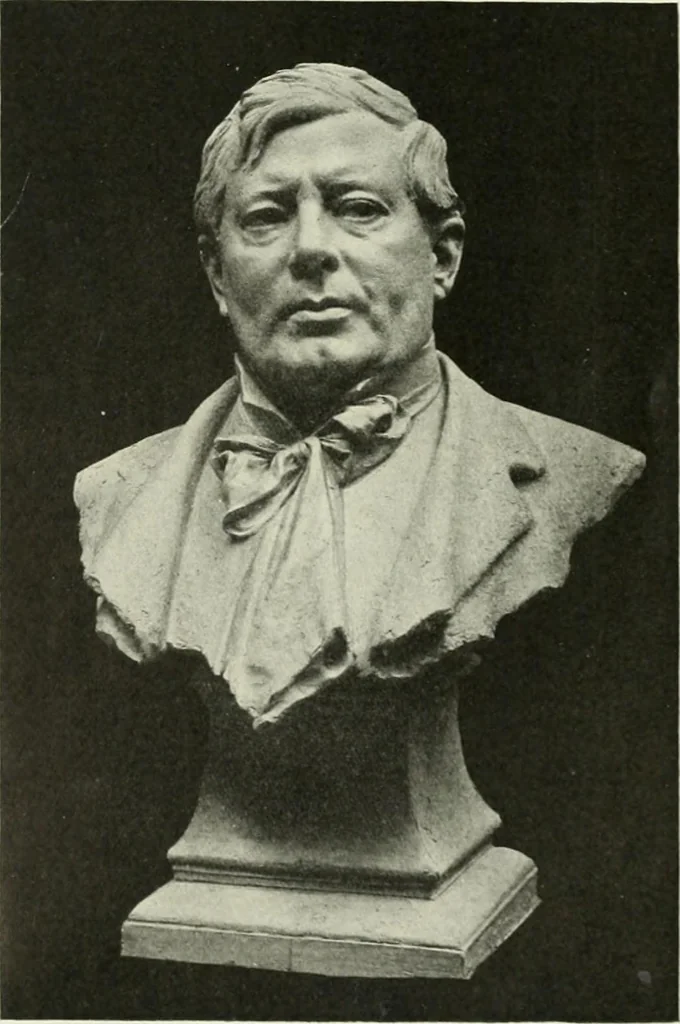 An illustration from International studio, 1897, leaf 170