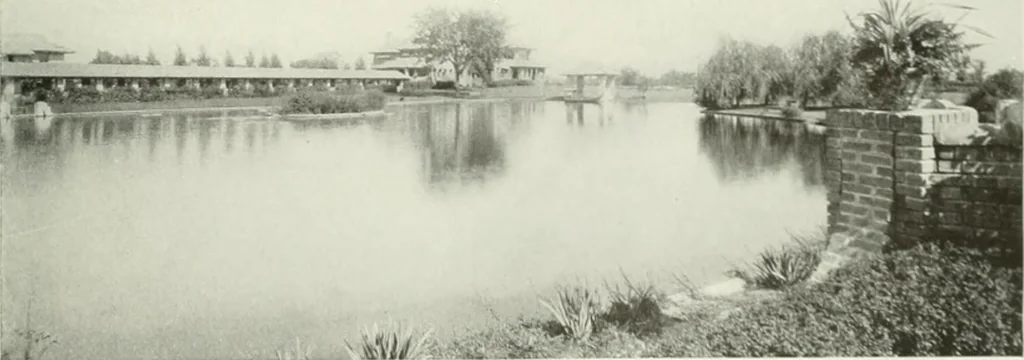 An illustration from International studio, 1897, leaf 22