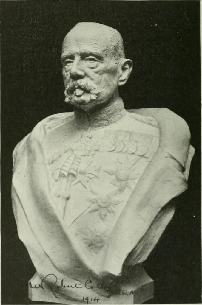 An illustration from International studio, 1897, leaf 241
