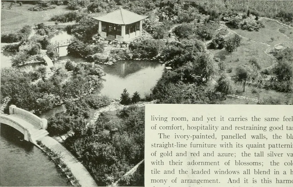 An illustration from International studio, 1897, leaf 25