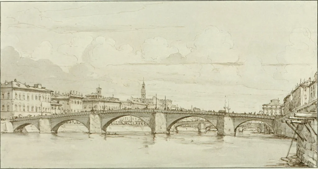 An illustration from International studio, 1897, leaf 257