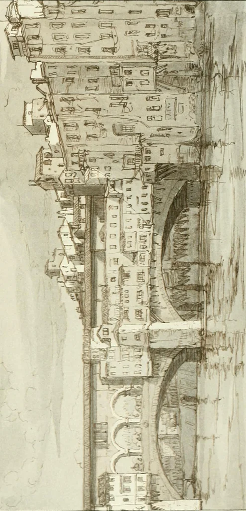 An illustration from International studio, 1897, leaf 258