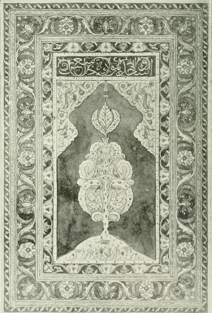 An illustration from International studio, 1897, leaf 273