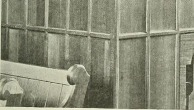 An illustration from International studio, 1897, leaf 282