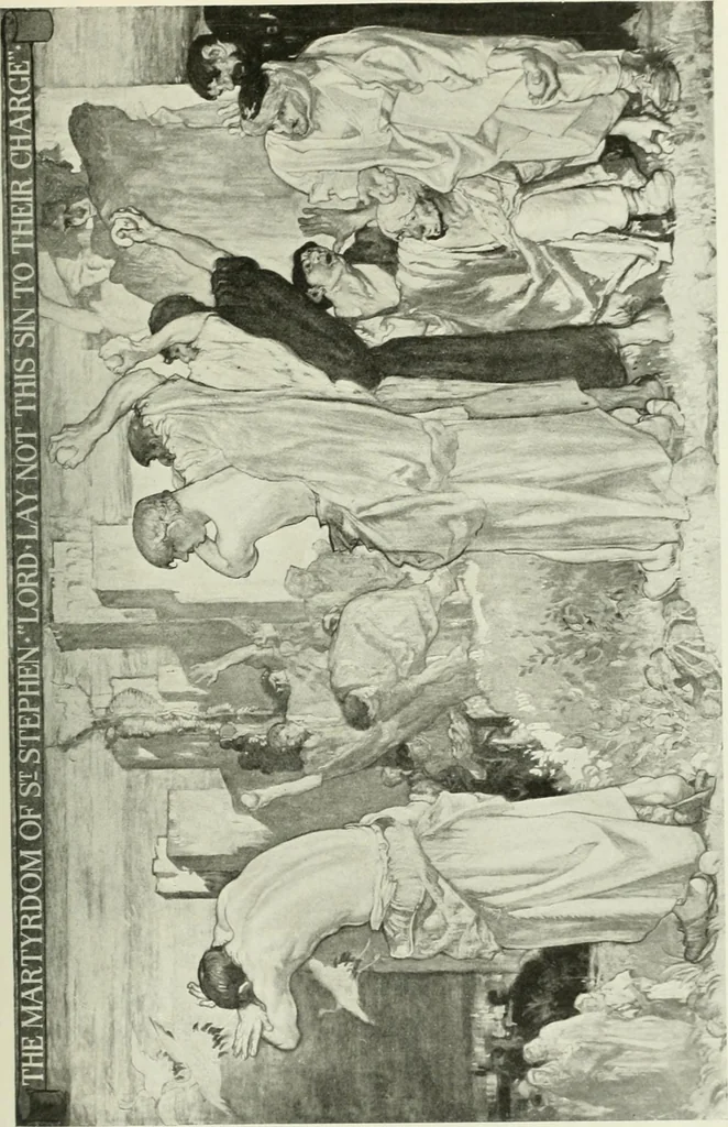 An illustration from International studio, 1897, leaf 294