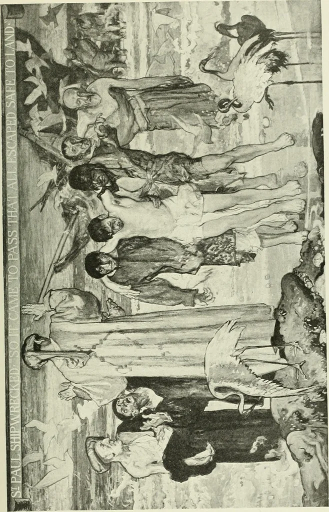 An illustration from International studio, 1897, leaf 298