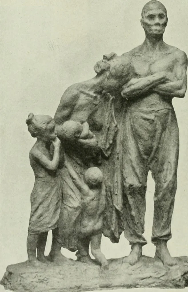 An illustration from International studio, 1897, leaf 315