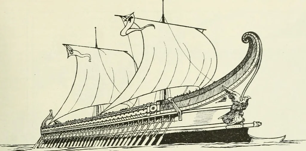 An illustration from International studio, 1897, leaf 324
