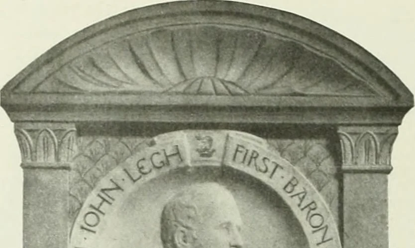 An illustration from International studio, 1897, leaf 331