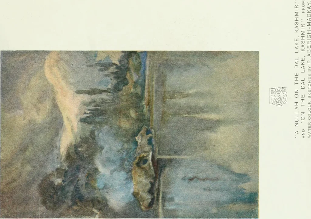 An illustration from International studio, 1897, leaf 386