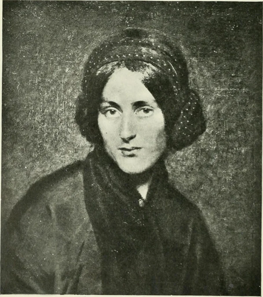 An illustration from International studio, 1897, leaf 416