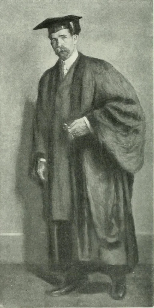 An illustration from International studio, 1897, leaf 49