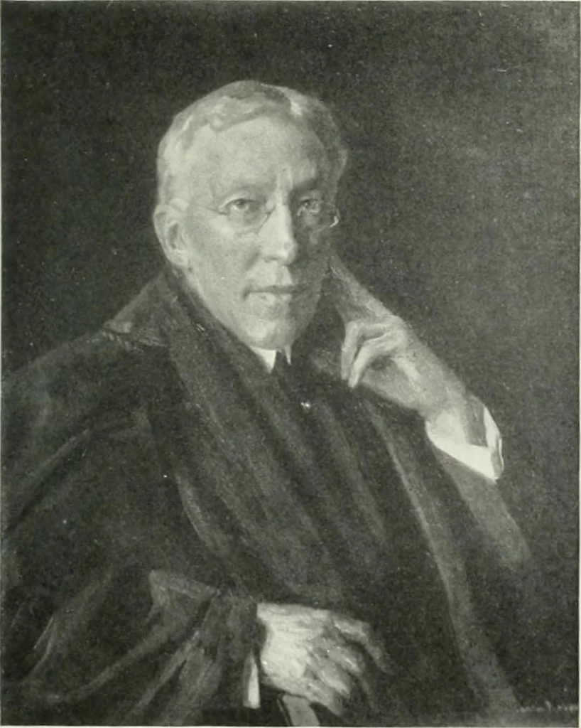An illustration from International studio, 1897, leaf 54