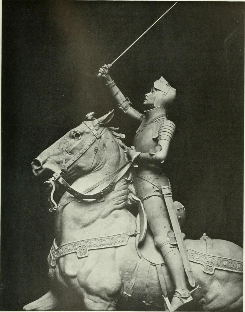 An illustration from International studio, 1897, leaf 60