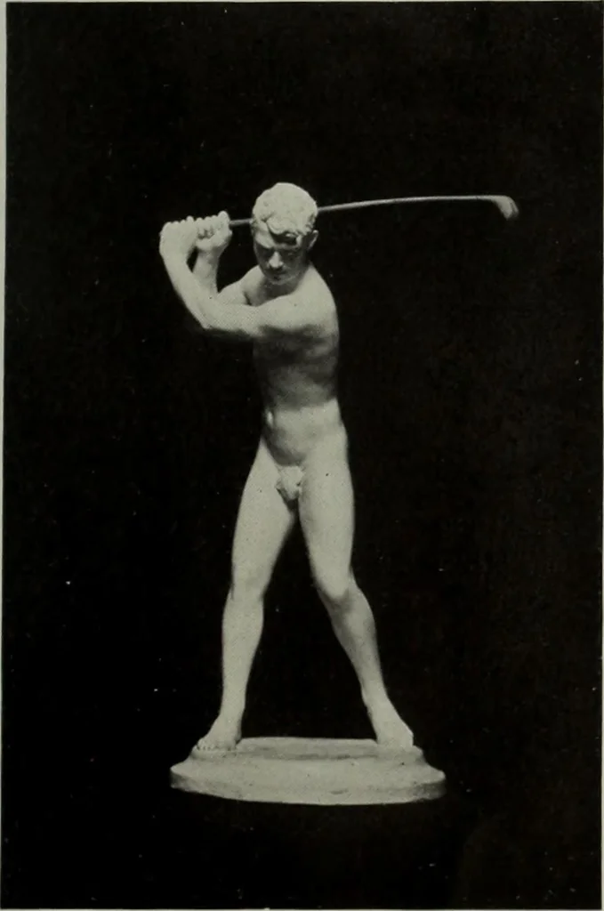 An illustration from International studio, 1897, leaf 112