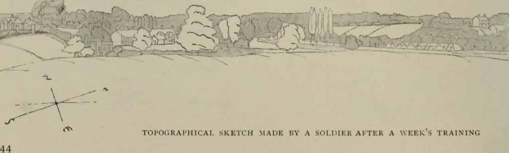 An illustration from International studio, 1897, leaf 189