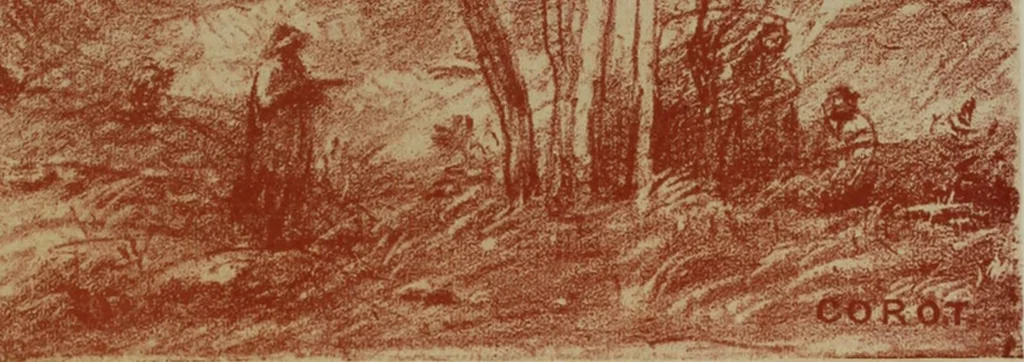 An illustration from International studio, 1897, leaf 242