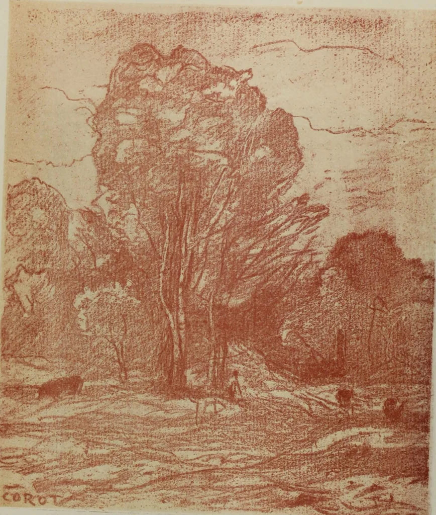 An illustration from International studio, 1897, leaf 249