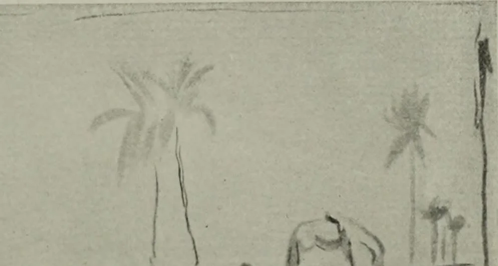 An illustration from International studio, 1897, leaf 292