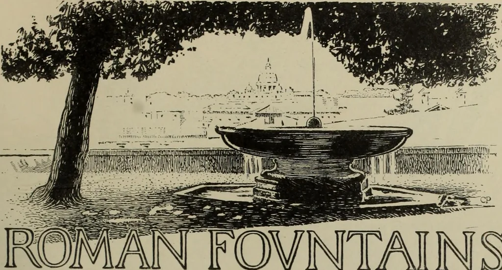 An illustration from International studio, 1897, leaf 302